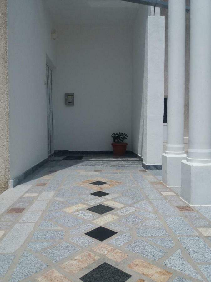 Apartments Erceg Omiš Pokoj fotografie